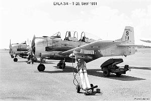 197- ARMEE DE L'AIR EN ALGERIE 1945-1962-45 (101)